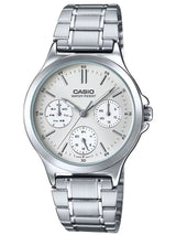 Casio Damenuhr – Farb- und Modellvarianten (Gruppe 8646)