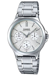 Casio Damenuhr – Farb- und Modellvarianten (Gruppe 8646)