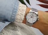 Casio Damenuhr – Farb- und Modellvarianten (Gruppe 8646)