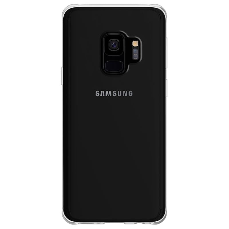 Griffin Reveal - Case for Samsung Galaxy S9 (Clear) (7)