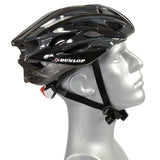 Dunlop - MTB Cycling Helmet size S (black) (6)