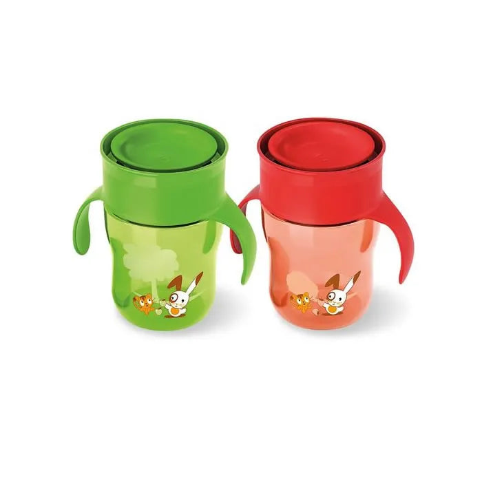 Avent First Grown-Up Cup 260ml +12M 1 unit