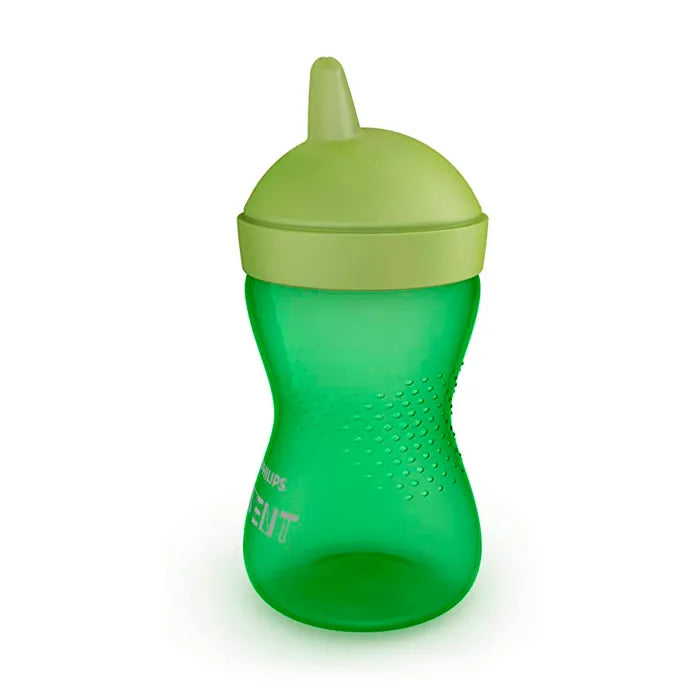 Avent Hard Spout Cup 300ml Green +12 Months