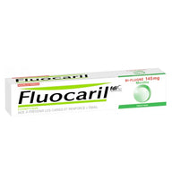 Fluocaril Bi-Fluoride Mint Toothpaste 75ml