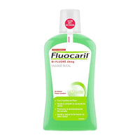 Fluocaril Bi-Fluoride Mouthwash 500ml