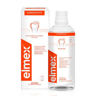 Elmex Anti-Caries Mouthwash 400ml
