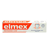 Elmex Anti-Caries Toothpaste 75ml