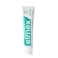 Elmex Anti-Caries Toothpaste 75ml