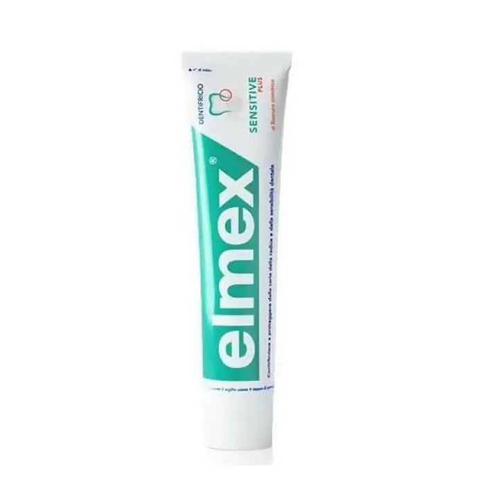 Elmex Anti-Caries Toothpaste 75ml