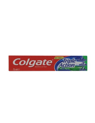 Colgate Triple Action Toothpaste 75ml