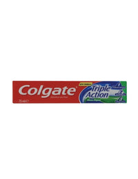Colgate Triple Action Toothpaste 75ml