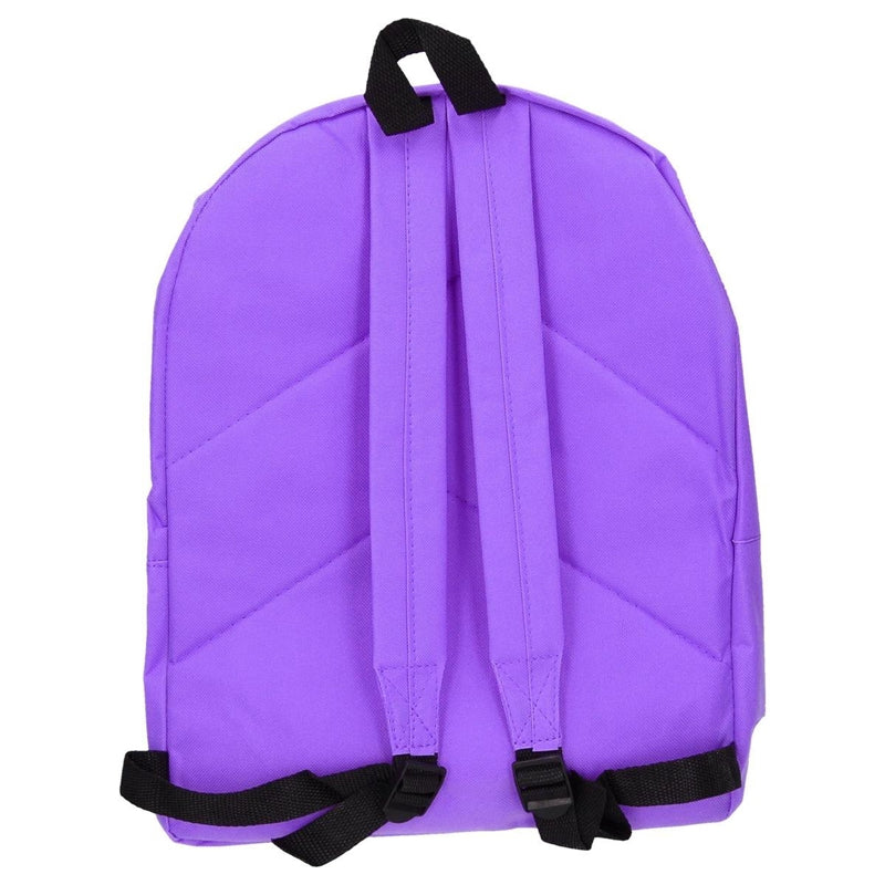 Dunlop - Backpack (purple) (2)