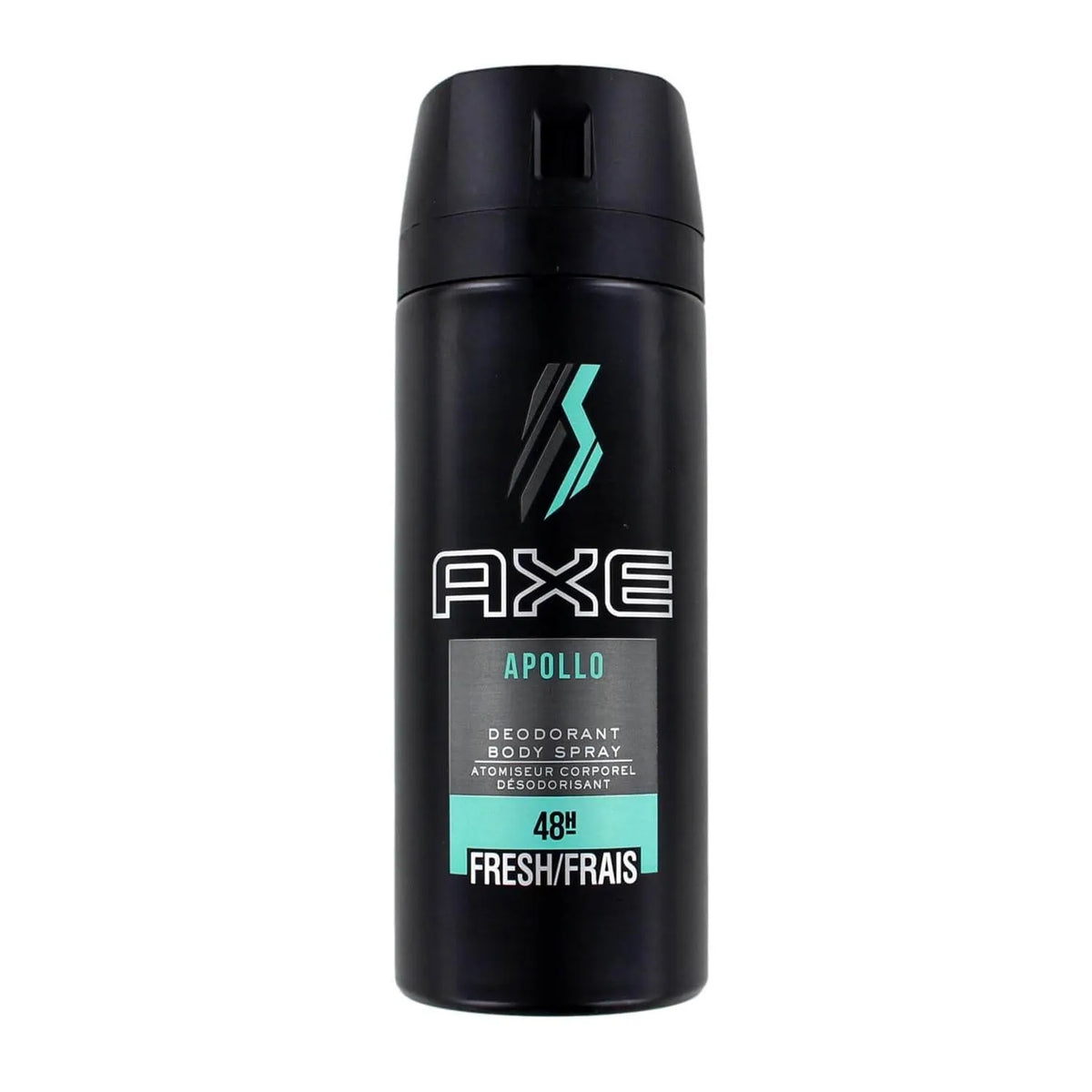 Axe Apollo Deodorant 150ml Spray