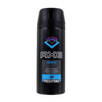 Axe Marine Deodorant 150ml Spray