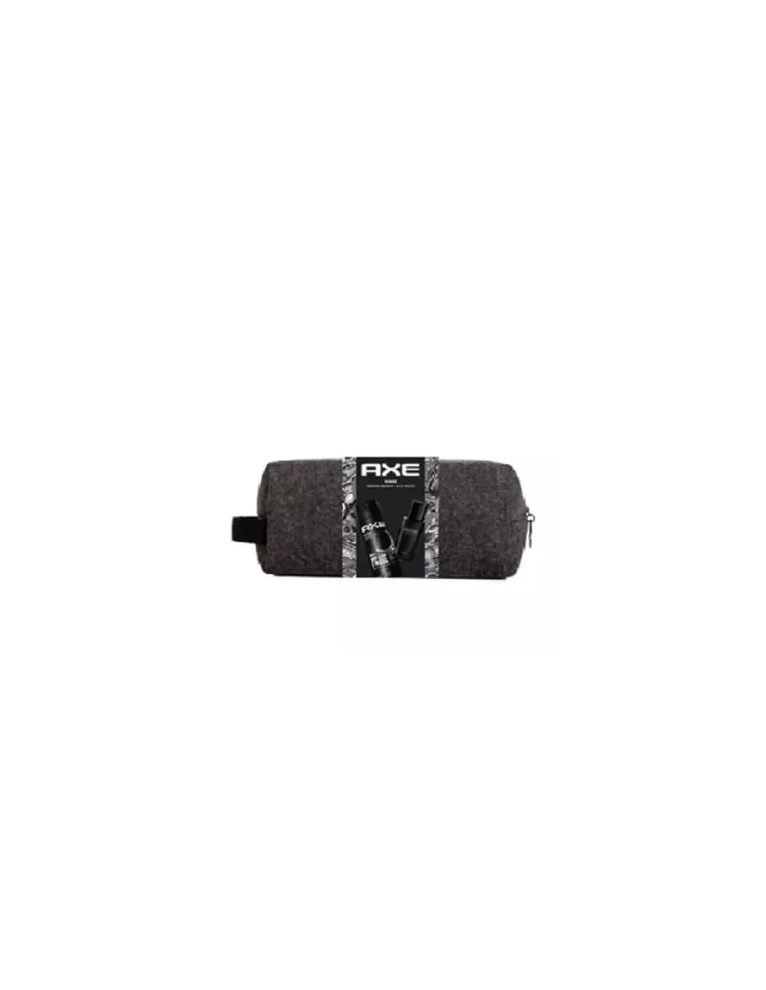 Axe Edt 100 Black Deodorant 150 Nec 25