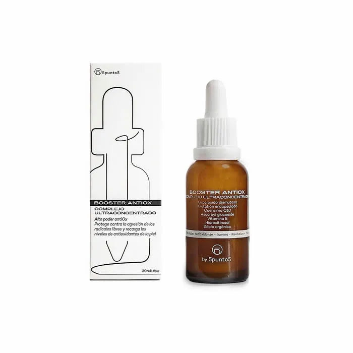 5punto5 Antiox Booster 30ml