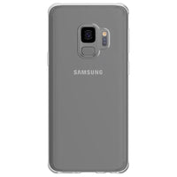 Griffin Reveal - Case for Samsung Galaxy S9 (Clear) (8)