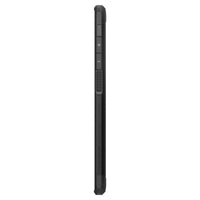 Spigen Tough Armor - Case for Samsung Galaxy S23 Ultra (black) (3)