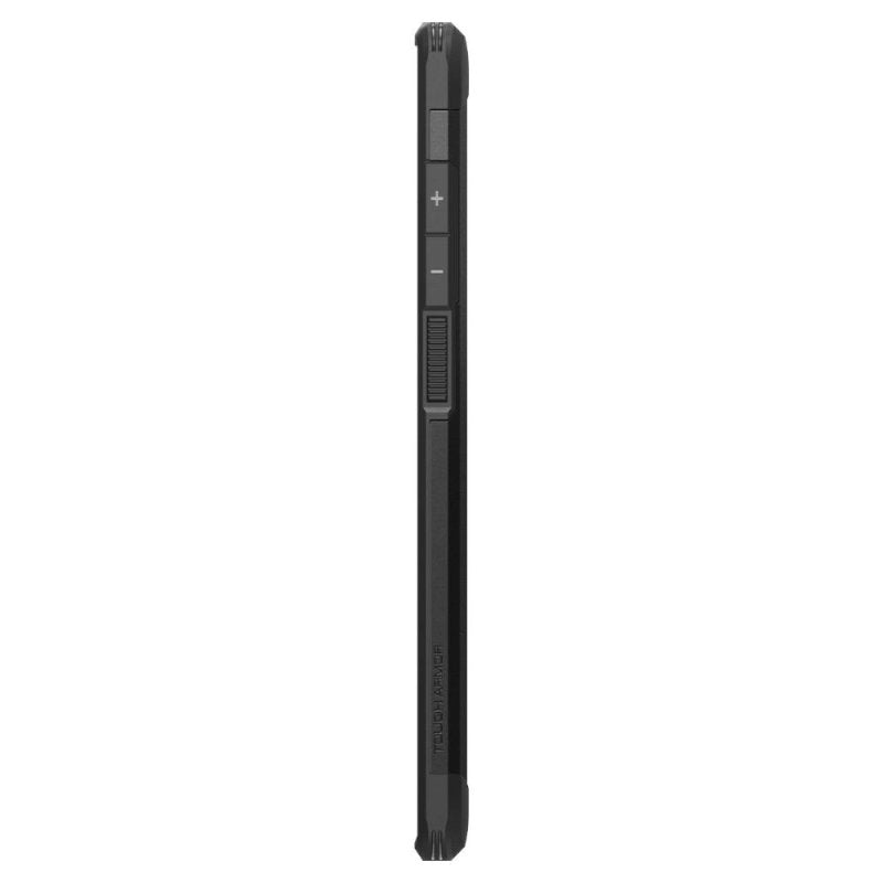 Spigen Tough Armor - Case for Samsung Galaxy S23 Ultra (black) (3)