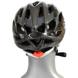Dunlop - MTB Cycling Helmet size S (black) (7)