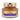 Holika Holika Honey Blueberry Sleeping Pack 90ml