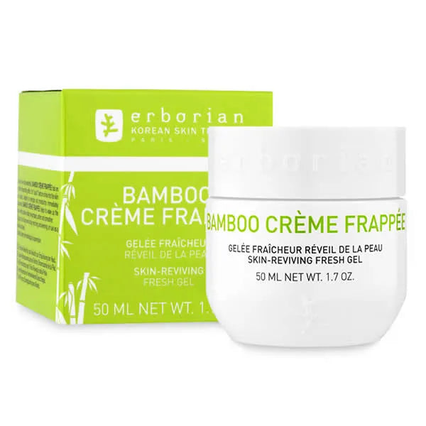 Erborian Bamboo Frappé 50ml