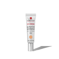 Erborian CC Cream High Definition Radiance Face Cream SPF30 Dore 15ml
