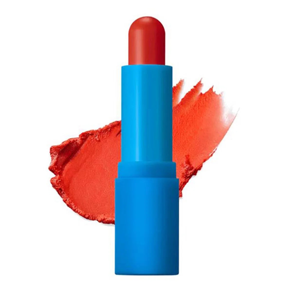 Tocobo Powder Lip Balm 033 Carrot Cake 1pc