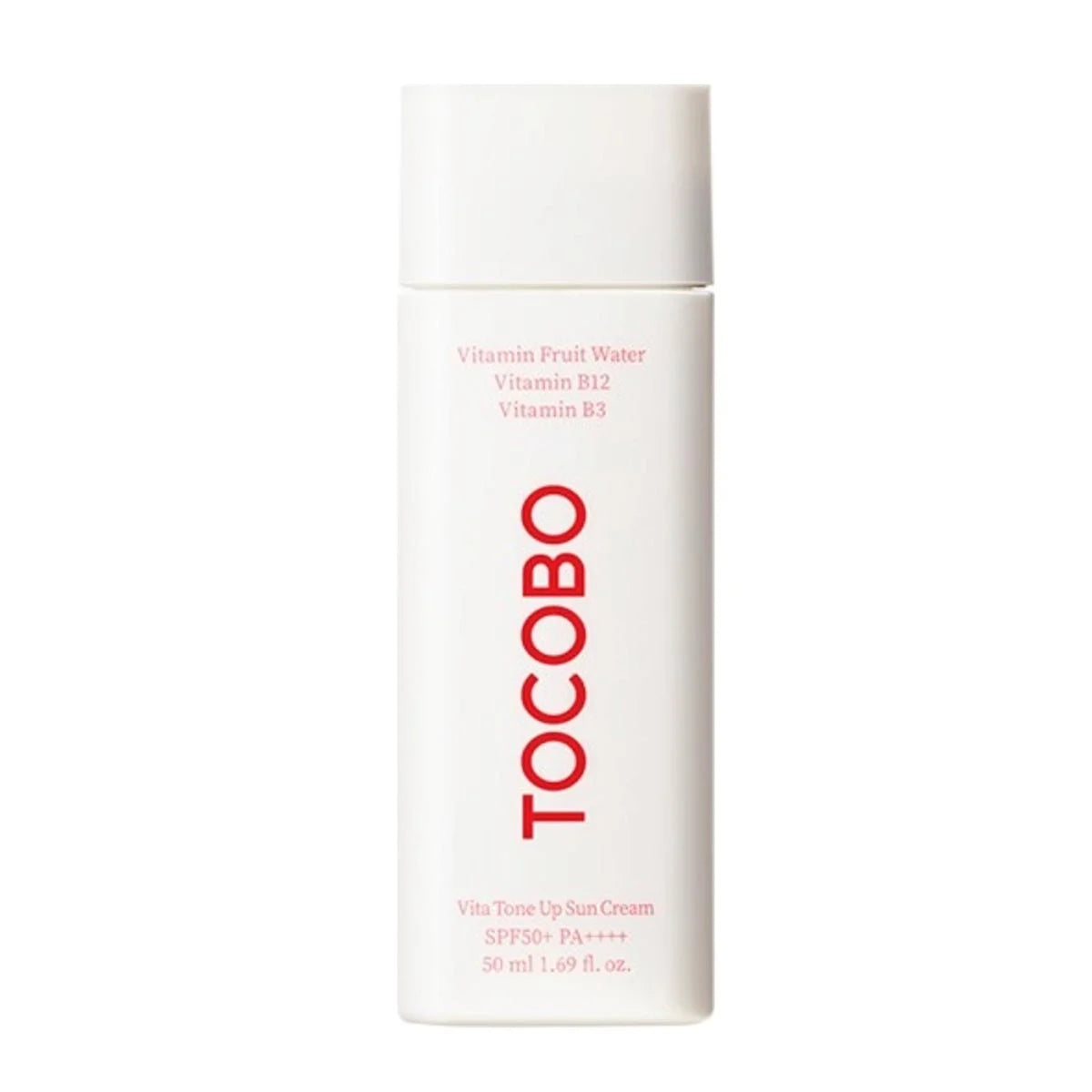 Tocobo Vita Tone Up Sun Cream SPF50+ PA++++ 50ml