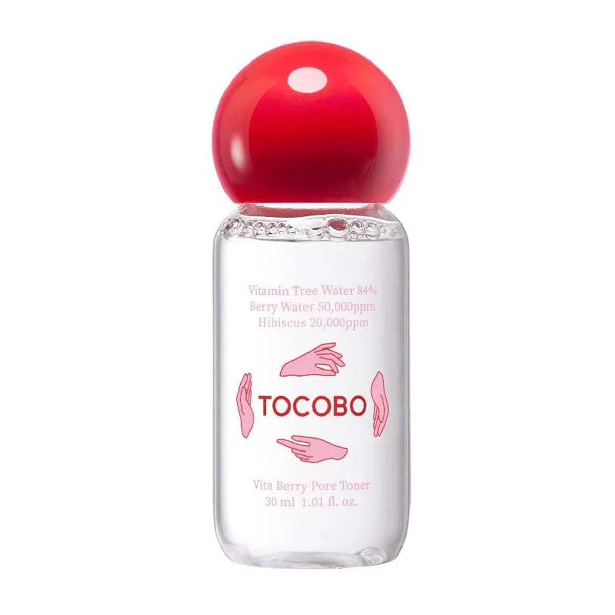 Tocobo Vita-Berry Pore Toner 30ml
