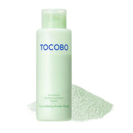 Tocobo Tea Tree Cica Calming Powder Wash 50ml