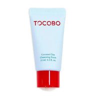 Tocobo Coconut Clay Cleansing Foam 15ml