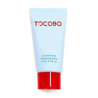 Tocobo Coconut Clay Cleansing Foam 15ml