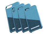 Nordic Elements Saeson Freja - Case for iPhone Xs Max (Petrol) (8)