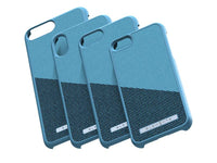 Nordic Elements Saeson Freja - Case for iPhone Xs Max (Petrol) (8)