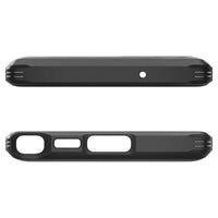 Spigen Tough Armor - Case for Samsung Galaxy S23 Ultra (black) (4)