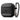 Spigen Rugged Armor - Case for Apple AirPods 4 (Matte Black)
