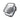 Crong Hybrid Watch Case - Case with glass for Apple Watch 45mm (transparent)