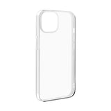 PURO 0.3 Nude Case for iPhone 14 Plus (transparent)
