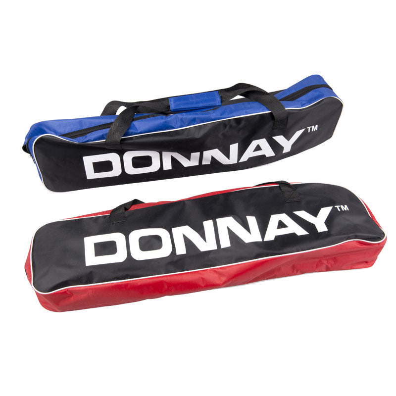 Donnay - 9-piece badminton set (2)