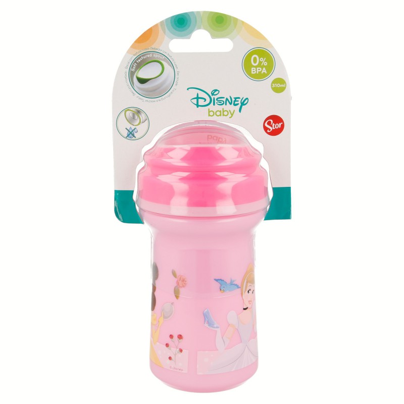 Princess - Sippy cup 310 ml