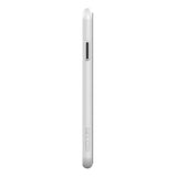Incase Pop Case for iPhone Xs / X (Clear/Ivory) (7)