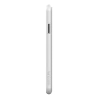 Incase Pop Case for iPhone Xs / X (Clear/Ivory) (7)