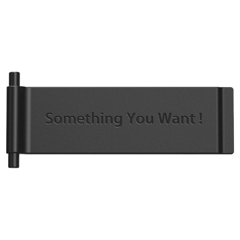 Spigen Tough Armor - Case for Samsung Galaxy S23 Ultra (black) (7)