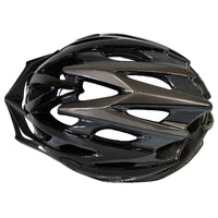 Dunlop - MTB Cycling Helmet, size S (red/black) (4)