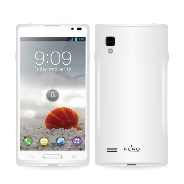 PURO case - LG Optimus L9 P760 / P769