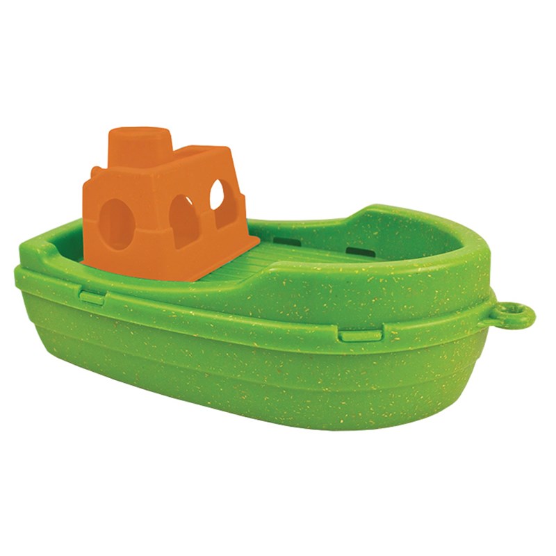 Anabac Toys - Fishing Boat