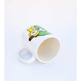 BT21 - Ceramic Mug 300ml CHIMMY (3)