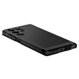Spigen Tough Armor - Case for Samsung Galaxy S23 Ultra (black) (9)