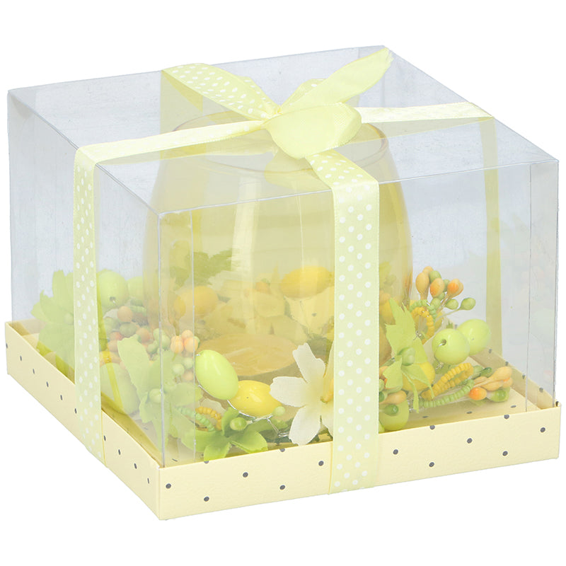 Articasa - Easter glass warmer, gift box (2)